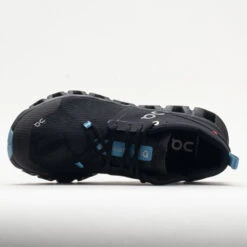 On Running On Cloud X 3 Shift Women's Black/Niagara 8 On Running On Cloud X 3 Shift Women's Black/Niagara -On Running 040588 2