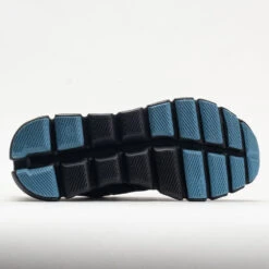 On Running On Cloud X 3 Shift Women's Black/Niagara 9 On Running On Cloud X 3 Shift Women's Black/Niagara -On Running 040588 4