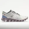 On Running On Cloud X 3 Shift Women's White/Heron
