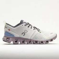 On Running On Cloud X 3 Shift Women's White/Heron