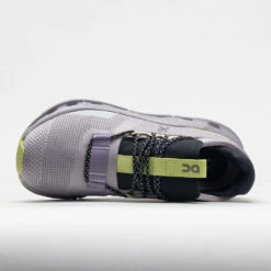 On Running On Cloudnova Women's Pearl/Zest -On Running 040747 2