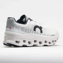 On Running On Cloudmonster Men's Undyed White/White 11 On Running On Cloudmonster Men's Undyed White/White -On Running 040757 6