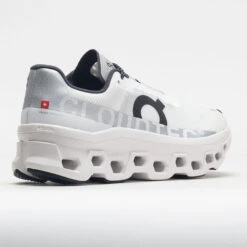 On Running On Cloudmonster Women's Undyed White/White -On Running 040775 6