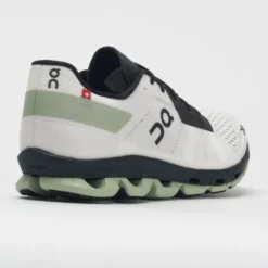 On Running On Cloudflash Men's White/Black -On Running 045487 6