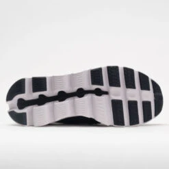 On Running On Cloudswift Women's Black/Rock 9 On Running On Cloudswift Women's Black/Rock -On Running 047078 4