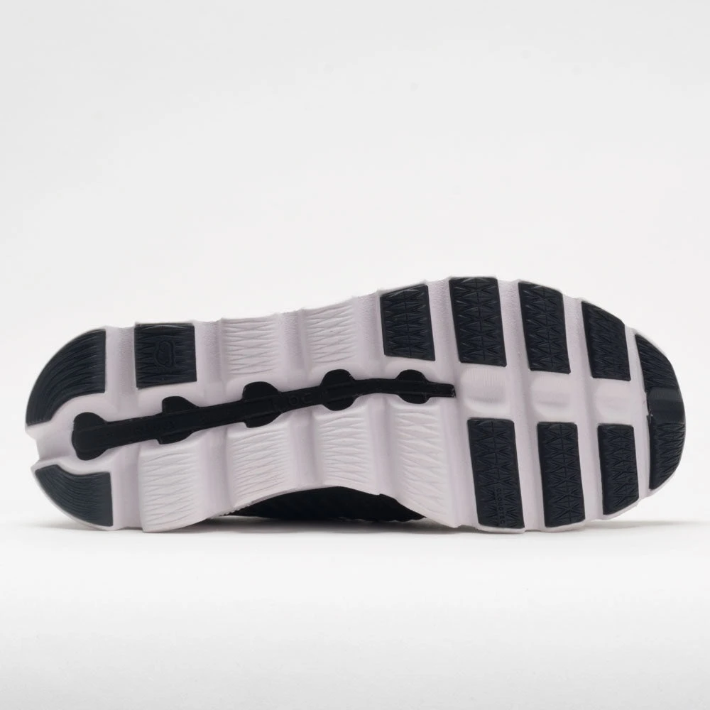 On Running On Cloudswift Women's Black/Rock 4 On Running On Cloudswift Women's Black/Rock - Image 4