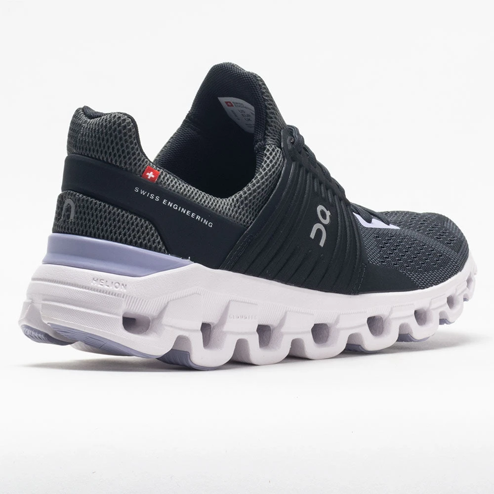 On Running On Cloudswift Women's Magnet/Lavender 6 On Running On Cloudswift Women's Magnet/Lavender - Image 6