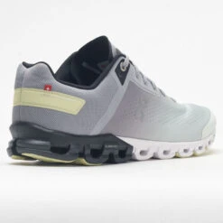 On Running On Cloudflow Men's Alloy/Magnet -On Running 047176 6