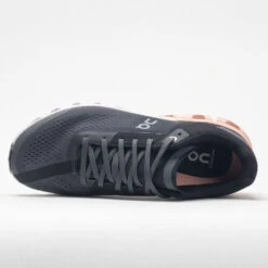 On Running On Cloudflow Women's Rock/Rose 8 On Running On Cloudflow Women's Rock/Rose -On Running 047180 2