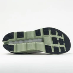 On Running On Cloudstratus Men's White/Black 9 On Running On Cloudstratus Men's White/Black -On Running 047187 4