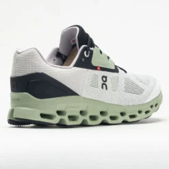 On Running On Cloudstratus Men's White/Black 11 On Running On Cloudstratus Men's White/Black -On Running 047187 6