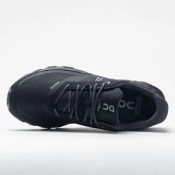 On Running On Cloudventure Waterproof Men's Black -On Running 047207 2