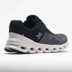 On Running On Cloudrunner Men's Eclipse/Frost -On Running 048014 6