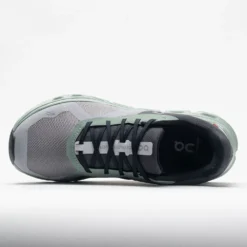 On Running On Cloudrunner Men's Alloy/Moss -On Running 048015 2