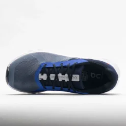 On Running On Cloudrunner Men's Metal/Midnight -On Running 048016 2