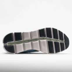 On Running On Cloud X Shift Women's Niagara/White -On Running 048068 4