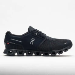 On Running On Cloud 5 Men's All Black