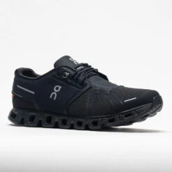 On Running On Cloud 5 Men's All Black 10 On Running On Cloud 5 Men's All Black -On Running 048069 5