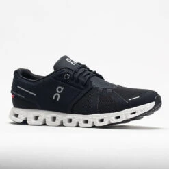 On Running On Cloud 5 Men's Black/White -On Running 048070 5