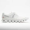 On Running On Cloud 5 Men's All White