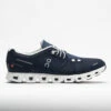 On Running On Cloud 5 Men's Midnight/White