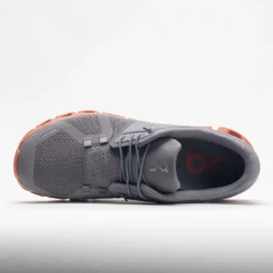 On Running On Cloud 5 Men's Zinc/Canyon -On Running 048078 2