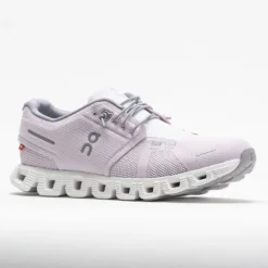 On Running On Cloud 5 Women's Lily/Frost 10 On Running On Cloud 5 Women's Lily/Frost -On Running 048084 5