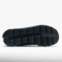 On Running On Cloud 5 Waterproof Men's All Black -On Running 048091 4