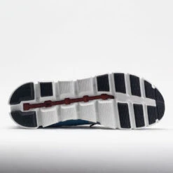 On Running On Cloud 5 Push Men's Niagara/Chambray -On Running 048099 4