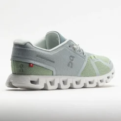 On Running On Cloud 5 Combo Women's Glacier/Meadow 11 On Running On Cloud 5 Combo Women's Glacier/Meadow -On Running 048111 6