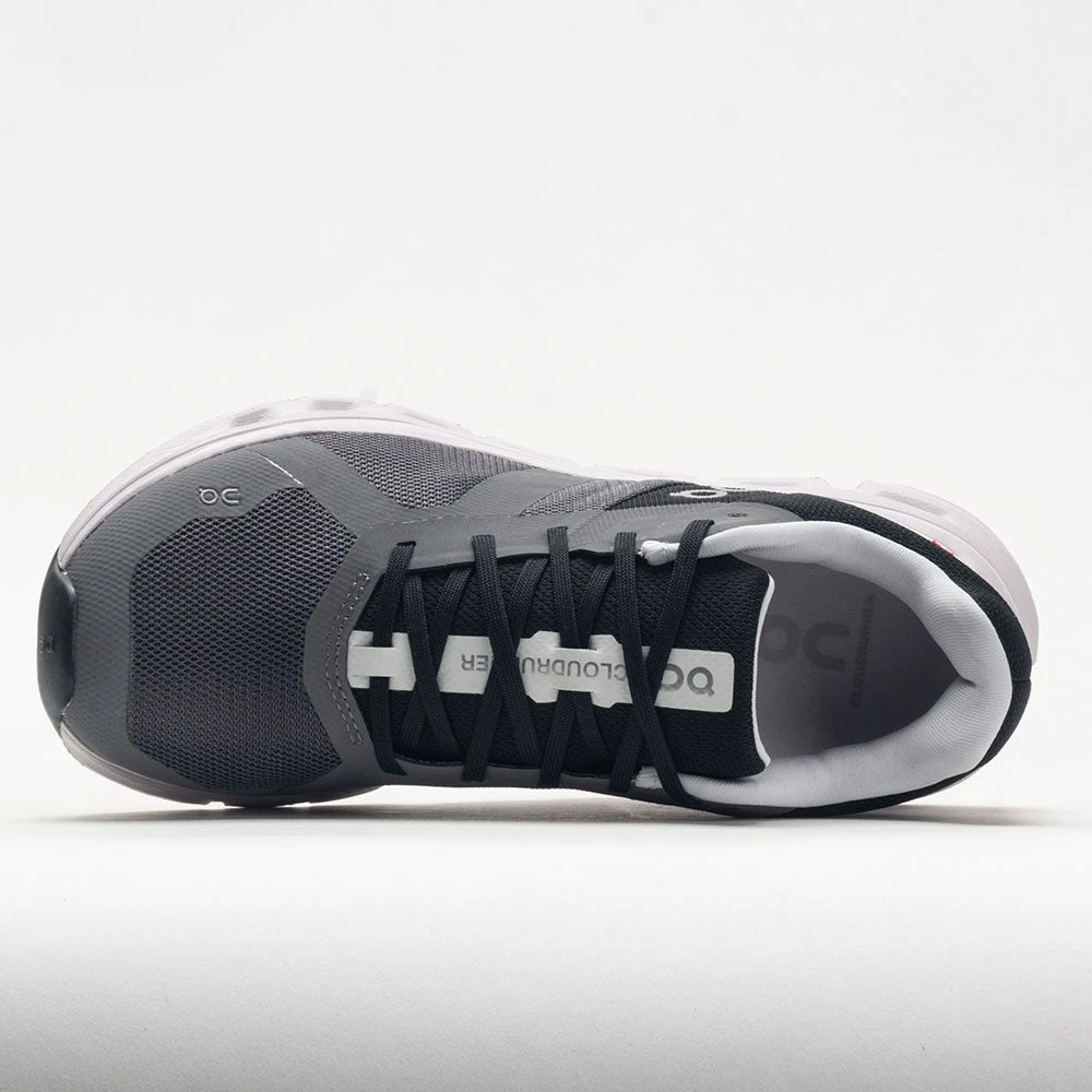 On Running On Cloudrunner Women's Eclipse/Black 3 On Running On Cloudrunner Women's Eclipse/Black - Image 3