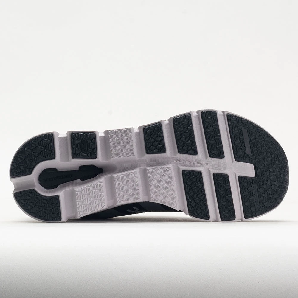 On Running On Cloudrunner Women's Eclipse/Black 4 On Running On Cloudrunner Women's Eclipse/Black - Image 4