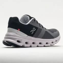On Running On Cloudrunner Women's Eclipse/Black 11 On Running On Cloudrunner Women's Eclipse/Black -On Running 048663 6