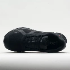 On Running On Cloudrunner Waterproof Women's Black 8 On Running On Cloudrunner Waterproof Women's Black -On Running 048667 2