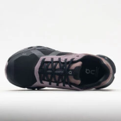 On Running On Cloudrunner Waterproof Women's Black/Grape -On Running 048668 2