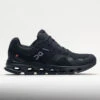 On Running On Cloudrunner Waterproof Men's Black