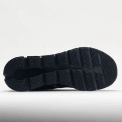 On Running On Cloudrunner Waterproof Men's Black 9 On Running On Cloudrunner Waterproof Men's Black -On Running 048669 4