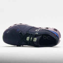 On Running On Cloud X 3 Women's Midnight/Heron 8 On Running On Cloud X 3 Women's Midnight/Heron -On Running 048673 2