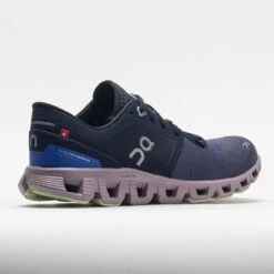 On Running On Cloud X 3 Women's Midnight/Heron 11 On Running On Cloud X 3 Women's Midnight/Heron -On Running 048673 6