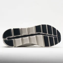 On Running On Cloud X 3 Women's White/Black -On Running 048675 4