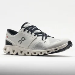 On Running On Cloud X 3 Women's White/Black -On Running 048675 5