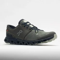 On Running On Cloud X 3 Men's Olive/Reseda -On Running 048680 5