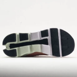 On Running On Cloudflyer 4 Women's Peach/Aloe 9 On Running On Cloudflyer 4 Women's Peach/Aloe -On Running 048798 4