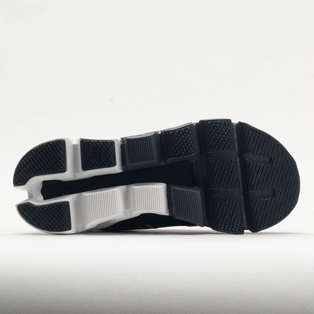 On Running On Cloudflyer 4 Men's Black/White 4 On Running On Cloudflyer 4 Men's Black/White - Image 4