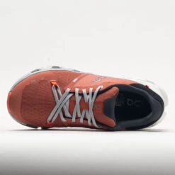 On Running On Cloudflyer 4 Men's Ginger/White -On Running 048801 2