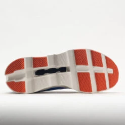 On Running On Cloudmonster Men's Frost/Cobalt -On Running 048830 4