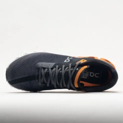 On Running On Cloudflow Men's Black/Turmeric -On Running 048833 2