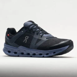 On Running On Cloudgo Men's Black/Shale -On Running 048842 5