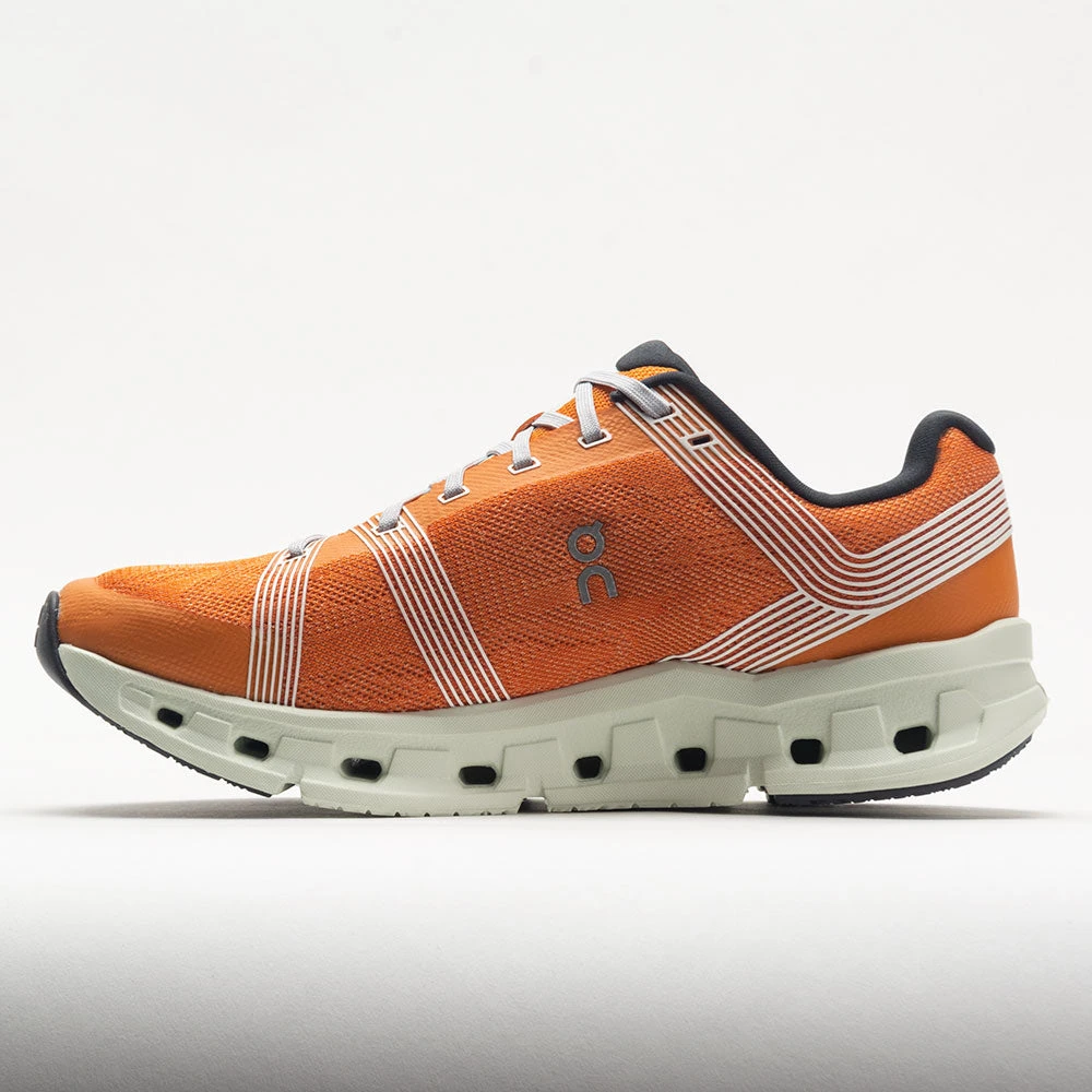 On Running On Cloudgo Men's Turmeric/Aloe 2 On Running On Cloudgo Men's Turmeric/Aloe - Image 2