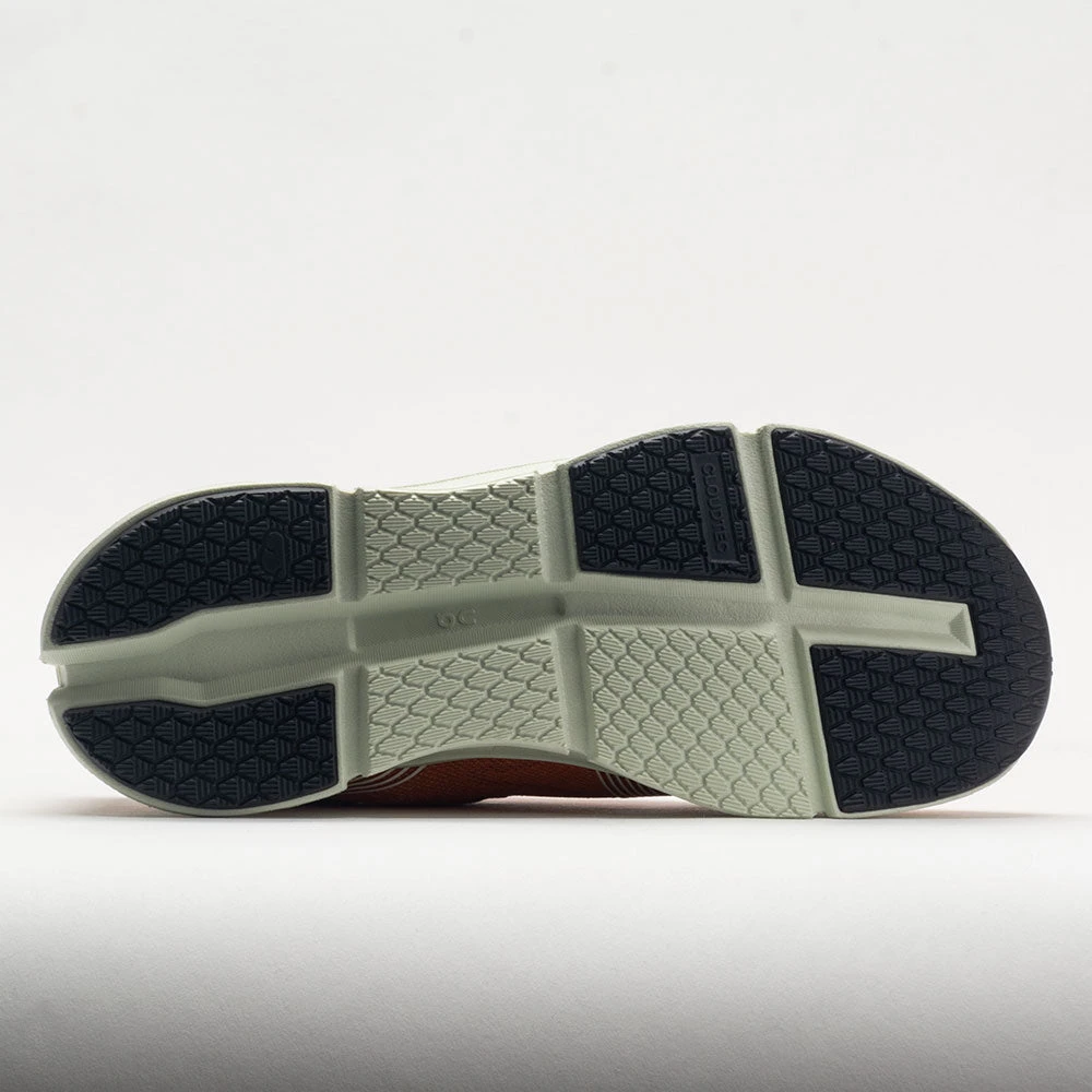 On Running On Cloudgo Men's Turmeric/Aloe 4 On Running On Cloudgo Men's Turmeric/Aloe - Image 4